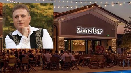 Cât costă o porție de fasole cu ciolan afumat la restaurantul lui Constantin Enceanu: Clienții au crezut că e glumă!