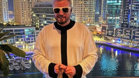 Cătălin Botezatu, țeapă mare luată de Crăciun! „Așteptam puțină iubire, nu mi-a pus-o sub brad!“