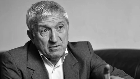 Cum arată copiii lui Mircea Diaconu: Cu ce se ocupă fiica Anei Diaconu
