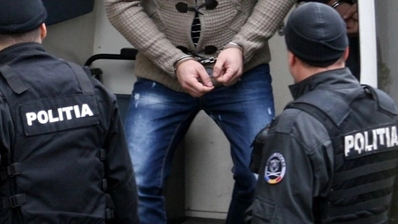 Bărbat condamnat pentru agresiune sexuală în Italia, descoperit după 17 ani în Iași: „Abia acum, în noiembrie 2024, au dat polițiștii de el”
