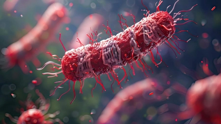 Cum recunoști simptomele cauzate de bacteria E.coli? Cât de periculoasă poate fi această bacterie pentru organism