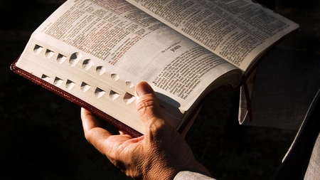 Care sunt considerate cele mai frumoase versete din Biblie? Pentru momentele în care simți că sufletul tău nu mai poate!