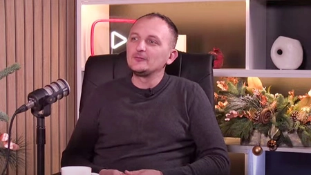 Un angajat de la Penitenciarul Iași are o pasiune mai puțin obișnuită. Emil Ionescu: „Vă spun eu că e un virus”