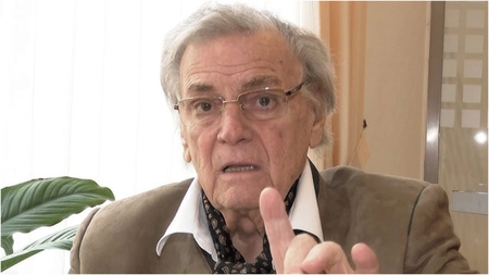 Cum se simte Florin Piersic la șapte luni de la operația pe care a suferit-o la picior: „Mă doare. Sper să prind și ziua în care...”