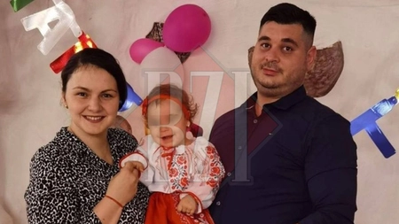 Ei sunt tinerii care au murit pe loc în cumplitul accident din Suceava. Au intrat cu un BMW în plin într-o cisternă - EXCLUSIV