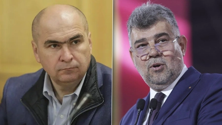 Guvernul trădător PSD-PNL-UDMR vrea să privatizeze 240 de regii deținute de statul român