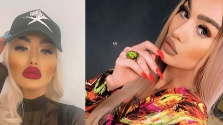 Margherita de la Clejani i-a lăsat pe toți mască cu ultima apariție! „Niciodată să nu spui niciodată!