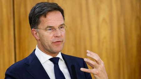 Europa trebuie să se pregătească de război, susține Mark Rutte, secretarul general NATO