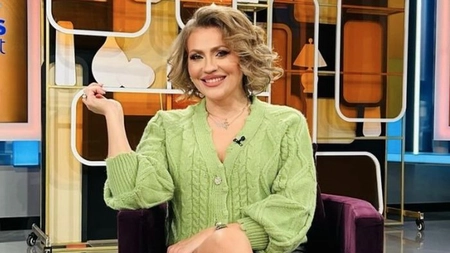 Mirela Vaida, despre demisia de la Antena 1: „Trebuia să şi muncesc ca să am cu ce trăi!”