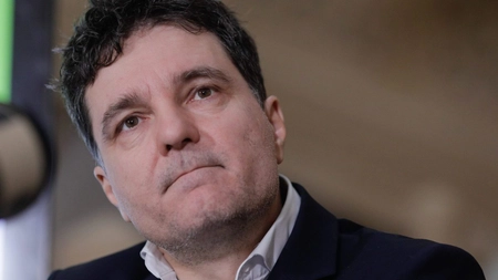Nicușor Dan ar fi fost denunțat de Vladimir Ciorbă în scandalul Nordis