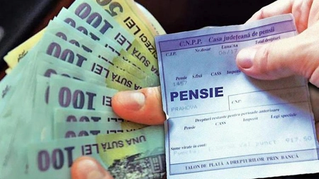 Pensiile vor crește de două ori în 2025! Anunțul pentru milioane de români