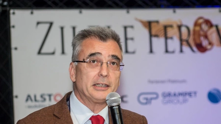 Cine este Petrișor Peiu, propunerea AUR pentru funcția de premier