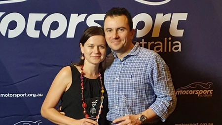 Povestea incredibilă a lui Răzvan Vlad! Ieșeanul care a ajuns campion la raliuri în Australia. Totul a început după ce a primit un loc de muncă în „Țara Cangurilor”