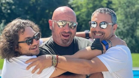 Adevărul nu e ce se vede la televizor! Sorin Bontea a vorbit deschis despre certurile cu Florin Dumitrescu și Cătălin Scărlătescu