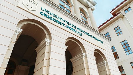 UMF Iași a reintrodus testul grilă și a lansat noi specializări pentru admiterea 2025