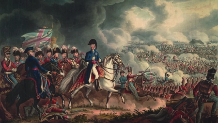 Bătălia de la Waterloo – ultima speranță a lui Napoleon, bătălia ce a adus sfârșitul Imperiului Francez