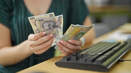 Bursele studenților din Iași vor fi livrate până la sfârșitul lunii decembrie