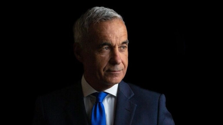 Cine este prima soție a lui Călin Georgescu. El și Daniela au divorțat de mai bine de 20 de ani