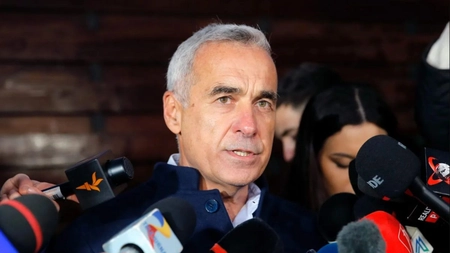 Ce a decis Curtea de Apel București în cazul lui Călin Georgescu. „Justiția să-și facă treaba”