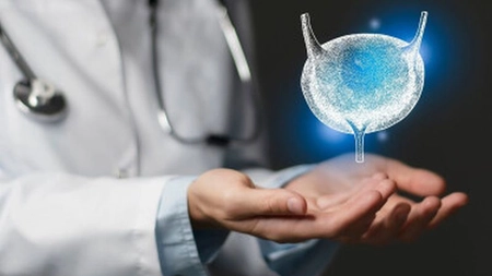 Cancerul vezicii urinare. Speranță de viață și tratament