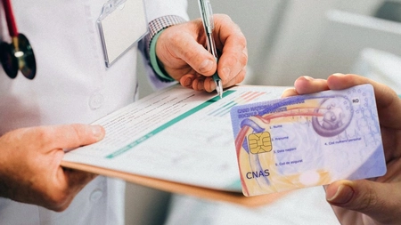 „Am pierdut cardul de sănătate”, ce este de făcut în această situație? Află ce taxe trebuie să plătești și cum poți primi altul