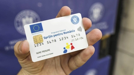 Ultimii bani pentru acești ieșeni, în 2024, înainte de Crăciun! Fiecare primește 250 de lei, pe cardurile sociale