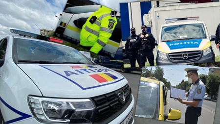 Care este vârsta maximă de angajare în poliție din sursă externă. Iată ce posturi sunt scoase la concurs