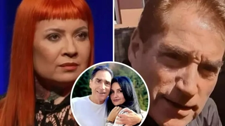 Catinca, atac dur la adresa lui Petre Roman. Ce crede despre Silvia Chifiriuc