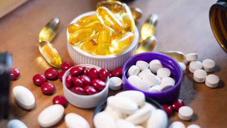 Ce vitamine se recomandă pentru atrofie cerebrală difuză