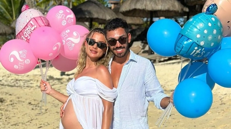 Claudia Puican va dezvălui dacă are băiat sau fetiță. Modul inedit în care a ales să o facă