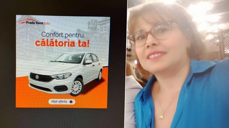 O femeie din Iași a așteptat 5 luni să își recupereze garanția de 1.000 de euro de la o firmă de închirieri auto. După ce a fost contactat de reporterii BZI, administratorul i-a restituit banii