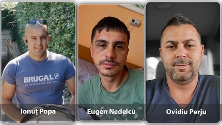 La un pas de o moarte oribilă! Un tânăr din Iași a scăpat ca prin minune după ce doi tâlhari l-au atacat pe stradă și l-au sechestrat într-un portbagaj: „Voiau să mă omoare și să mă arunce într-o fântână”