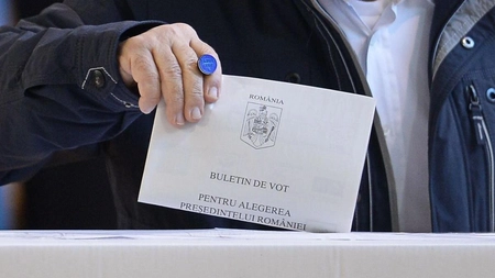 Cine a fost primul președinte al României? Iată cine a primit cele mai multe voturi după 1989
