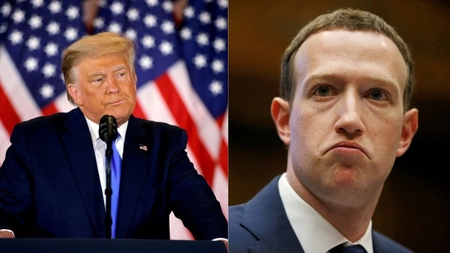 Mark Zuckerberg a cerut scoaterea absorbantelor din toaletele pentru bărbați din Meta