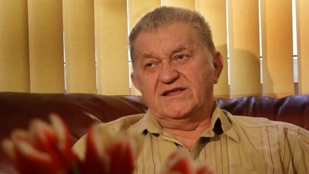 Dorel Vișan, după moartea lui Mircea Diaconu:„De ce ne mor marii actori?”