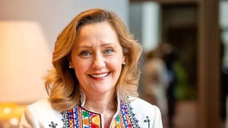 Elena Lasconi spune că ar putea să renunțe la prezidențiale în favoarea lui Ilie Bolojan 