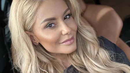 Emilia Ghinescu a recunoscut că a înșelat! „A fost alegerea lui dacă rămâne sau nu” 