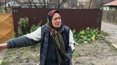 O femeie din Iași a avut un șoc când a primit factura la apă. Ieșeanca trebuia să plătească peste 2.000 de lei, deși nu consumase atât: „Sunt într-o situație disperată”