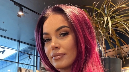 Patrick, fiul Ancăi Molnar, primul Crăciun fără mama lui. Copilul este distrus de durere