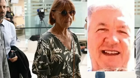 Condamnări șocante în cazul Gisèle Pelicot: Ce sentință au primit fostul soț și cei 51 de complici la violuri