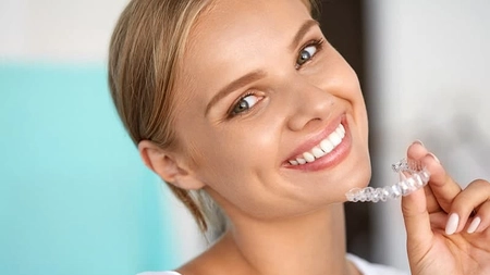 Ce este gutiera dentară și când este indicat să o folosești