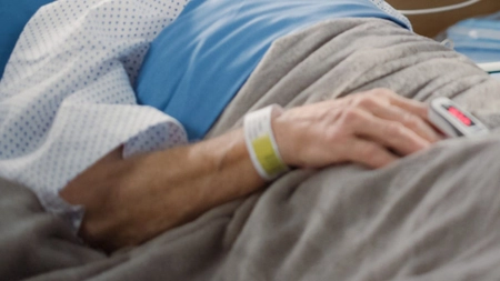Peste 200 de ieșeni au ajuns la spital, în ultima săptămână, din cauza infecțiilor respiratorii acute!