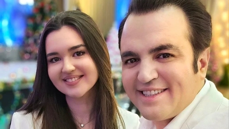 Igor Cuciuc, semn divin de la fiica lui, Andreea. „Am văzut ceva de necrezut”
