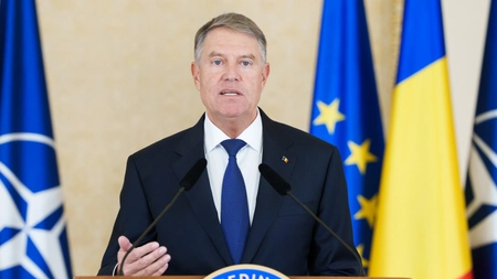 Klaus Iohannis consideră că PSD este îndreptățit să revendice funcția de premier și nu se va opune - SURSE