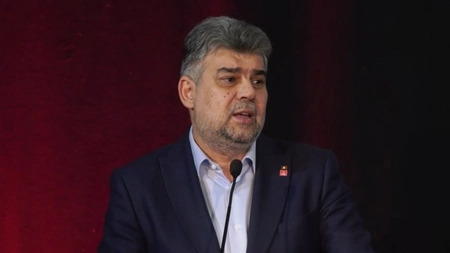 Atitudine de golan! Marcel Ciolacu vrea ca susținătorii PSD-PNL-UDMR să înjure contracandidații la alegerile prezidențiale!