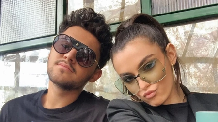 Mario Fresh, melodie cu mesaj direct pentru Alexia Eram, după două luni după ce au confirmat despărțirea! “Ți-am greșit prea rău și nu ai meritat”