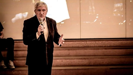 Ce prevede testamentul lui Mircea Diaconu. La ei va ajunge averea actorului