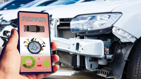 Evaluarea Daunelor Auto: Ce Trebuie Să Știi