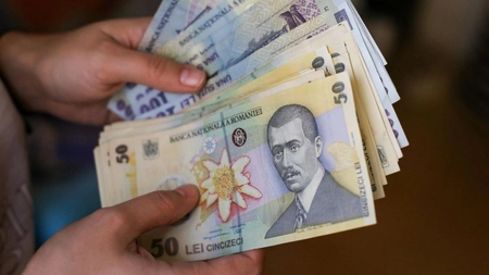 Ajutor de 4.000 de euro pentru români! Poţi beneficia de ajutor fără limită de vârstă