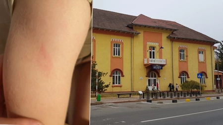 Mama unui copil de 3 ani susține că micuțul său a fost vaccinat, la grădiniță, fără acordul său: „Am depus plângere la poliție”